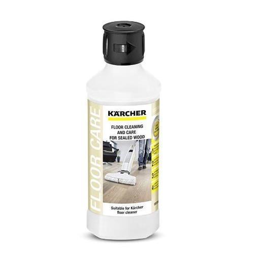 KAERCHER DETERGENTE PARQUET500ML