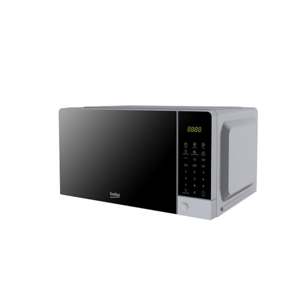 BEKO MICROONDE MOC201103S 20L INOX