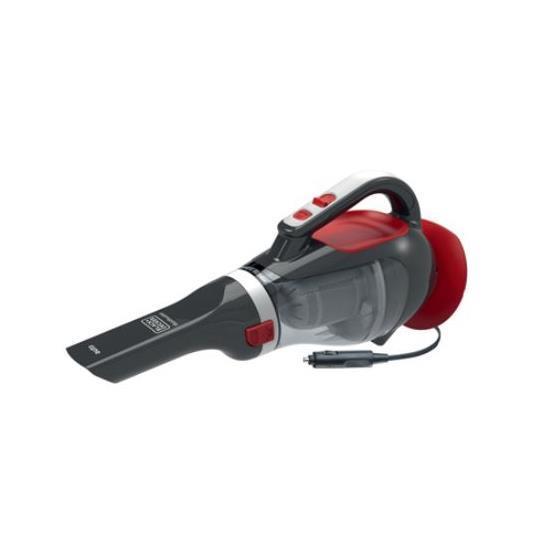 BLACK DECKER ASPIRETTO AUTO