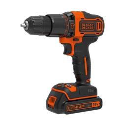 BLACKDECKER TRAPANO/AVVITATORE