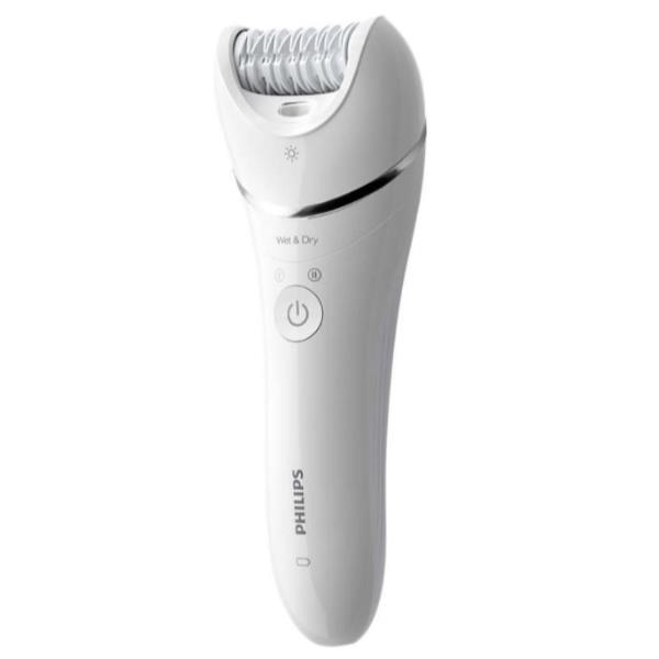 PHILIPS EPILATORE SERIE 8000 WET DR