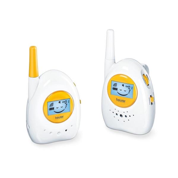 BABY MONITORS BY84