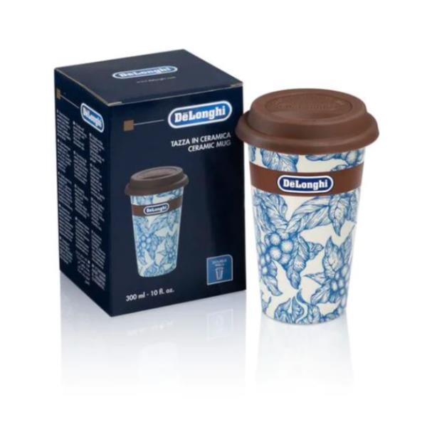 THERMO TAZZA CERAMICA 30CL UVA