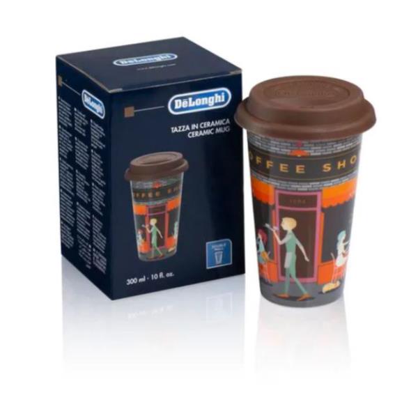 THERMO TAZZA CERAMICA 30CL SHOP