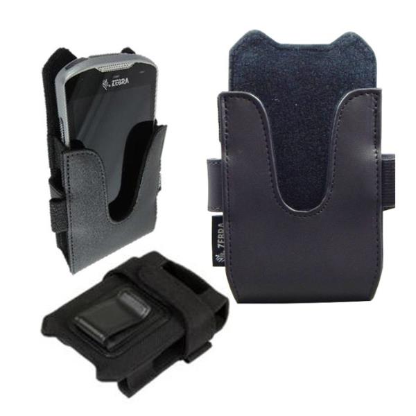 TC51 SOFT HOLSTER