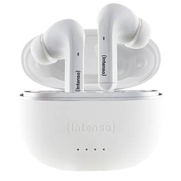 TRUE WIRELESS EARPHONE WHITE