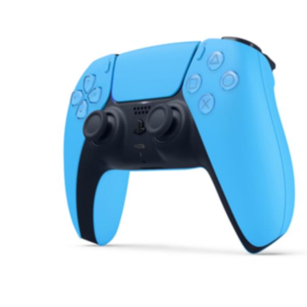 PS5 DUALSENSE STARLIGHT BLUE V2