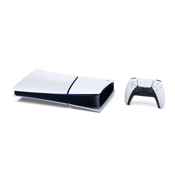 PLAYSTATION 5 DIG D CHASSIS SLIM