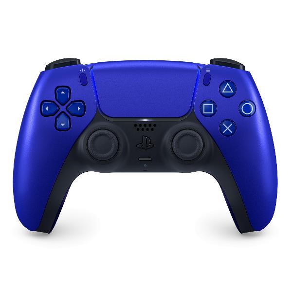 PS5 DUALSENSE/COBALT BLU/EUR