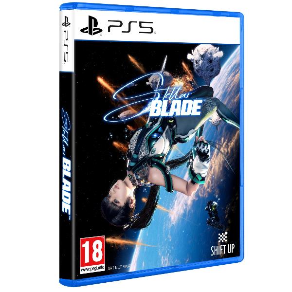 PS5 STELLAR BLADE