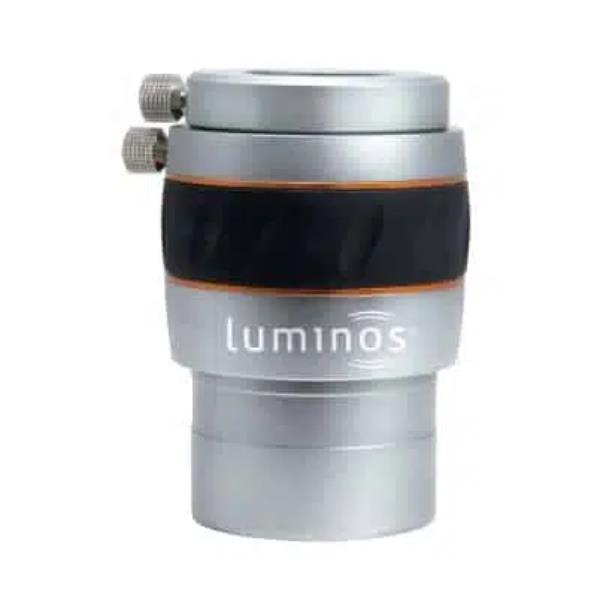 LUMINOS LENTE DI BARLOW 2.5X