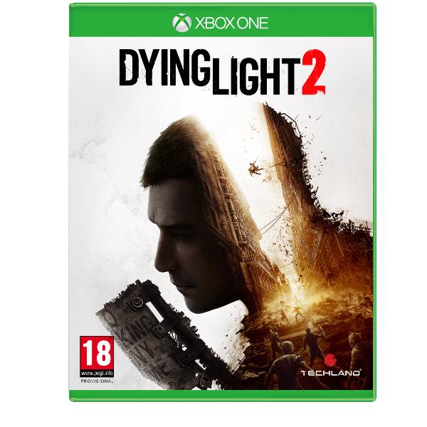 DYING LIGHT 2 STAY HUMAN XONE