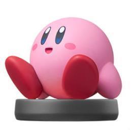 AMIIBO SMASH 11 KIRBY