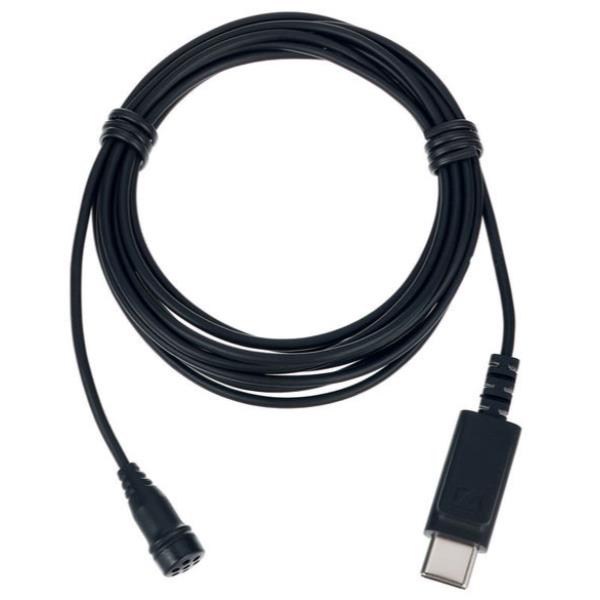 XS LAV MICROFONO USB-C