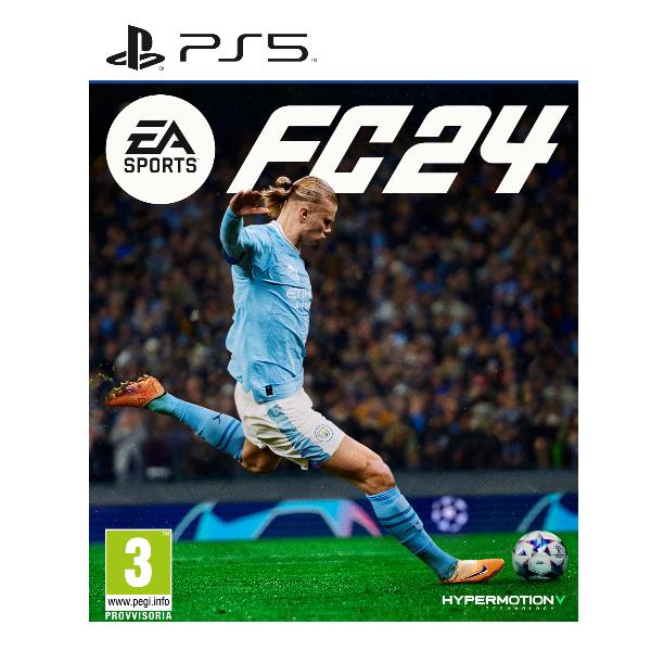 EA SPORTS FC24 PS5