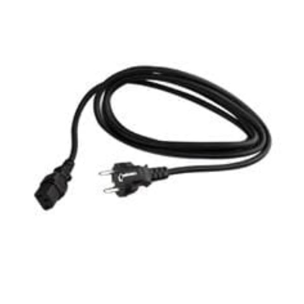 POWER CORD PRESA EUROPEA