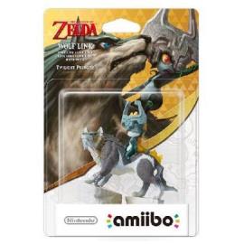 AMIIBO LINK LUPO WOLF