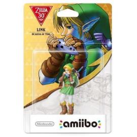 AMIIBO LINK OCARINA EUR