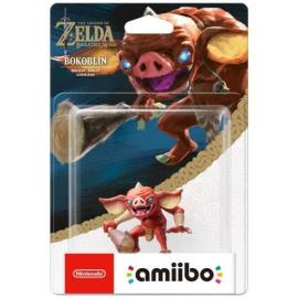 AMIIBO BOKOBLIN EUR