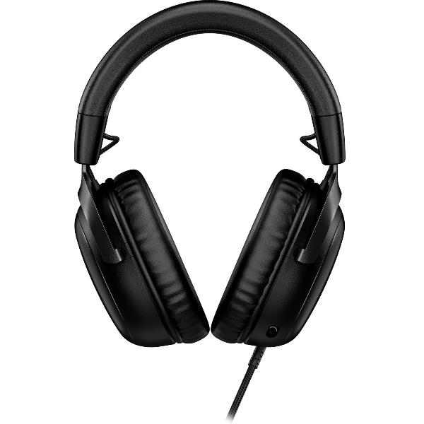 HYPERX CLOUD III BLK GAM HEADSET