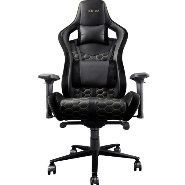 GXT 712 RESTO PRO GAMING CHAIR