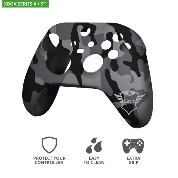 GXT749K CONTROLLER SKIN XBOX - CAMO