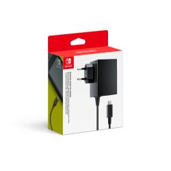 HAC NIN SWITCH AC ADAPTER EUR