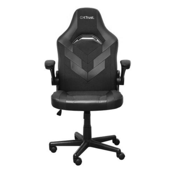 GXT703 RIYE GAMING CHAIR BLACK