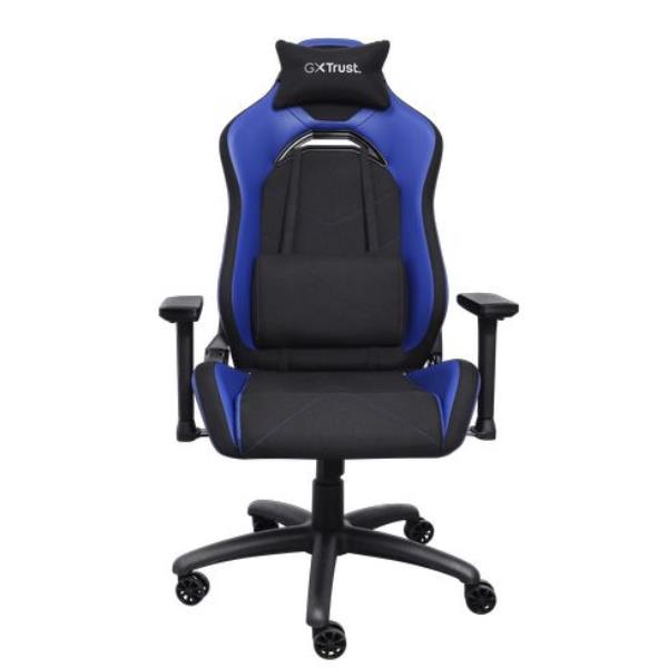 GXT714B RUYA ECO GAMING CHAIR BLU