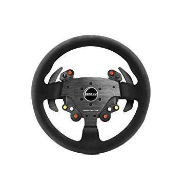 TM RALLY WHEEL ADD-ON SPARCO R383