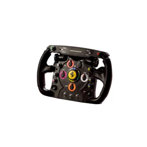 FERRARI F1 WHEEL ADD-ON PC/PS3