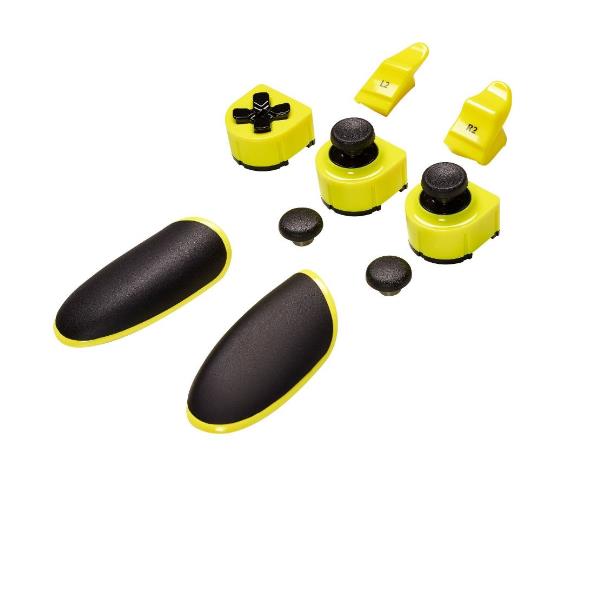 ESWAP PROCONTROLLER YELLOW KIT