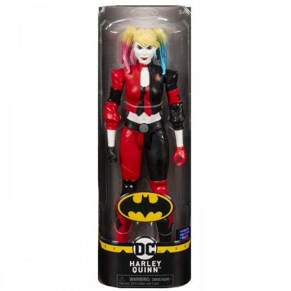 BATMAN PERS HARLEY QUN 30CM