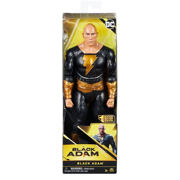 BLACK ADAM 30 CM