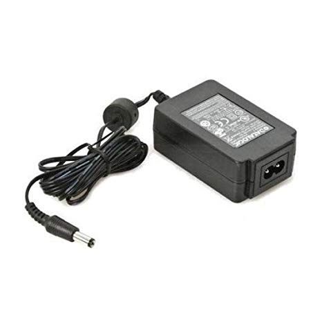 12V POWER SUPPLY NO POWER CORD