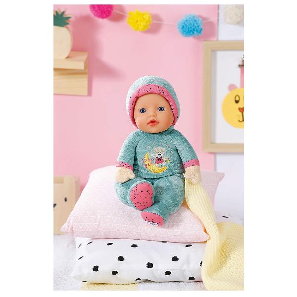 BABY BORN CUTIE FOR BABIES 26CM