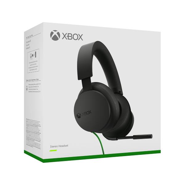 XBOX HEADSET E