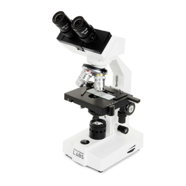 MICROSCOPIO LABS CB2000CF