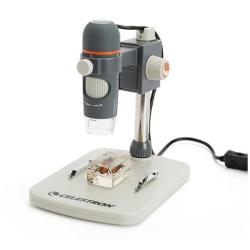 MICROSCOPIO DIGITALE HANDLED PRO