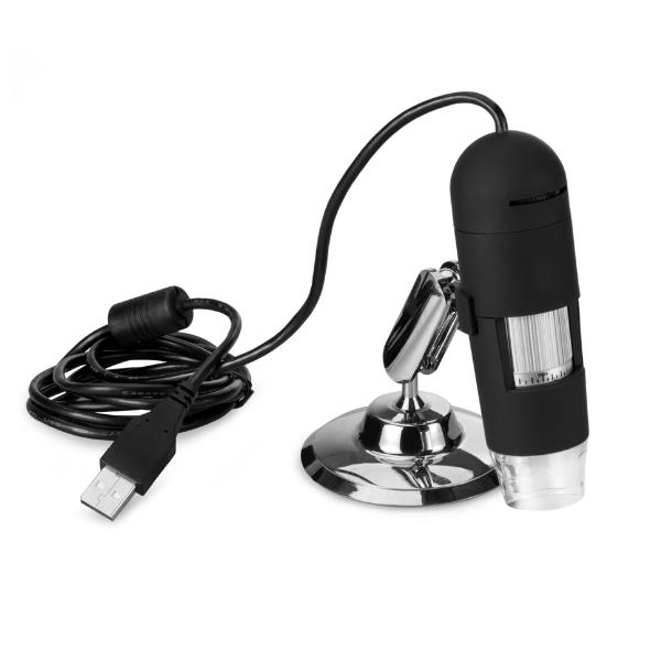 MICROSCOPIO HOOK USB2