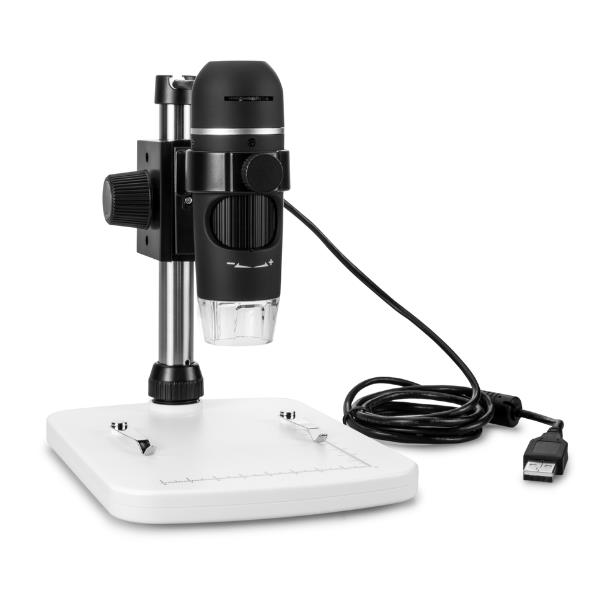 MICROSCOPIO HOOK USB5