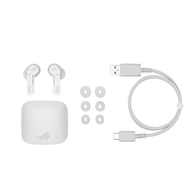 ROG CETRA TRUE WIRELESS/WHITE