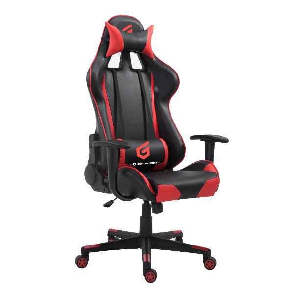 GAMING CHAIR RECLINER LUMBAR SUPPOR