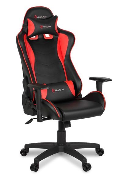 AROZZI MEZZO V2 GMG CHAIR RED