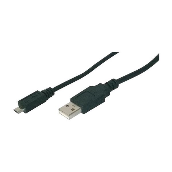 CAVO DA MICRO USB A USB