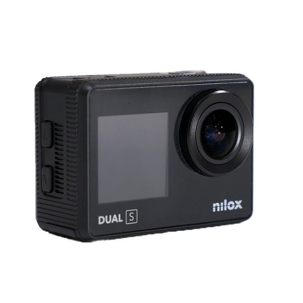 DUAL S ACTION CAM