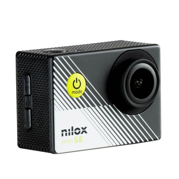 MINI SE ACTION CAM