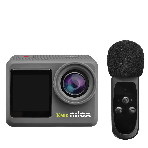 XMIC ACTION CAM