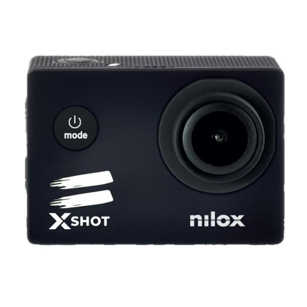 XSHOT ACTION CAM