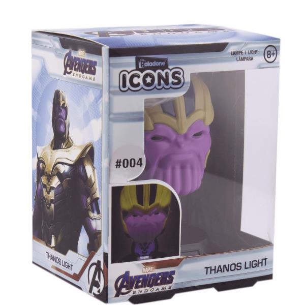 THANOS ICON LIGHT BDP